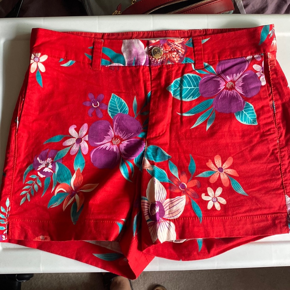 Summer shorts